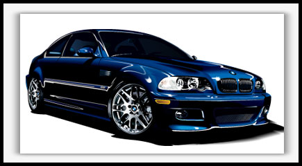 sLinn BMW M3